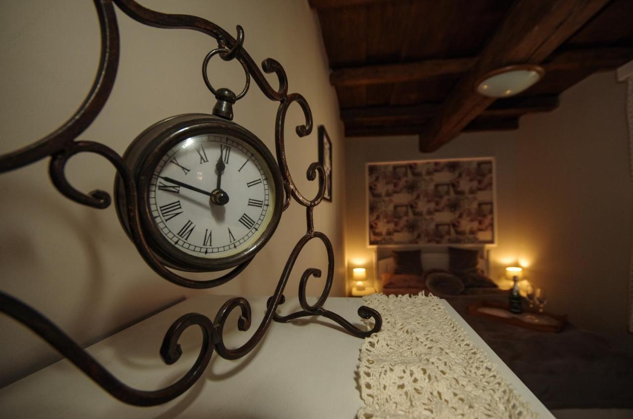 Villa Rusztika ยูลา ภายนอก รูปภาพ