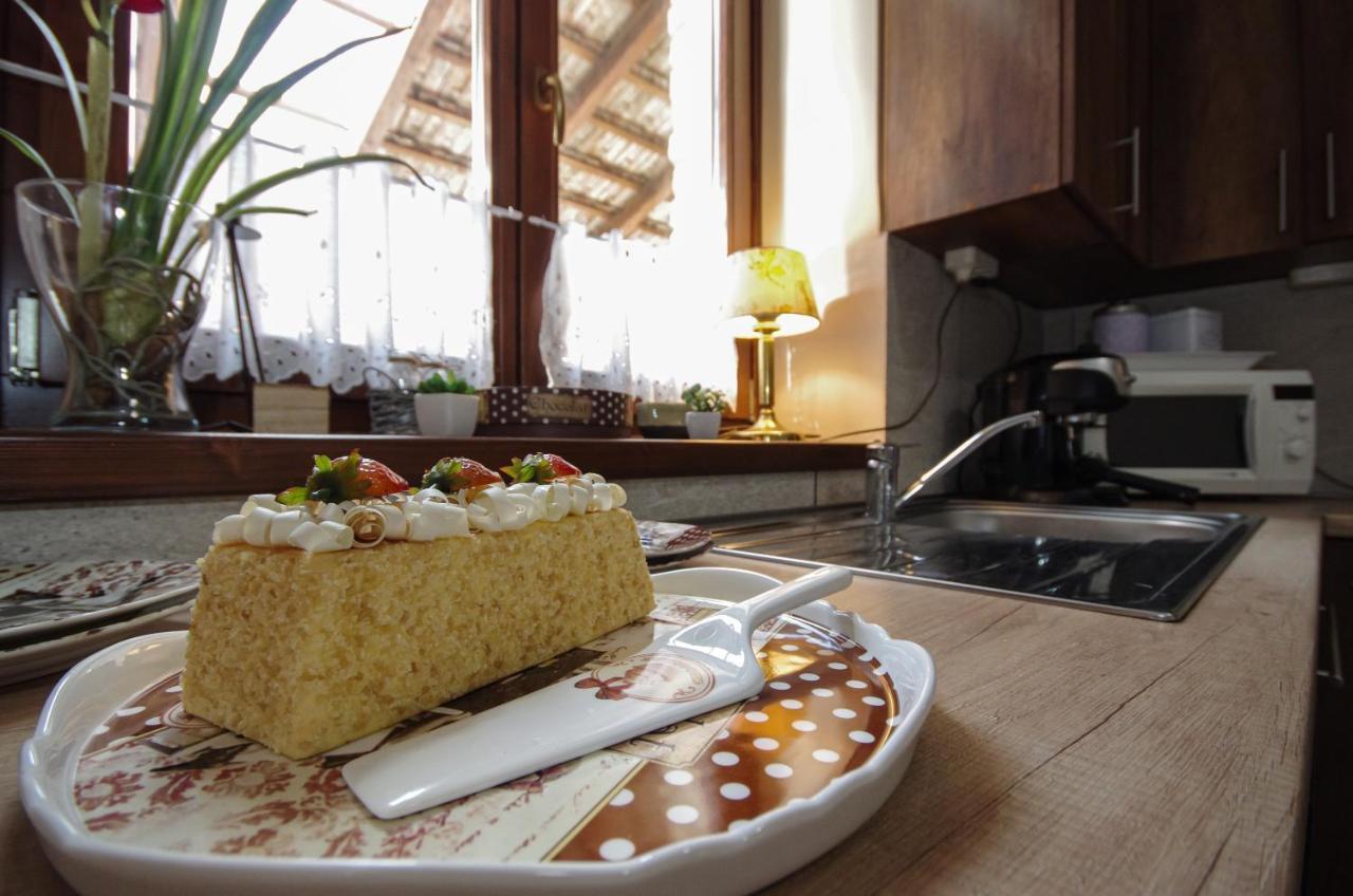 Villa Rusztika ยูลา ภายนอก รูปภาพ